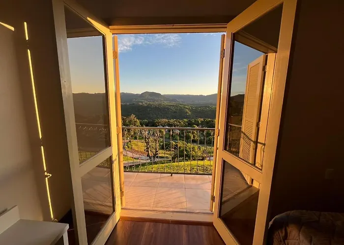 Residencial Encantos da Linha Bonita Vll