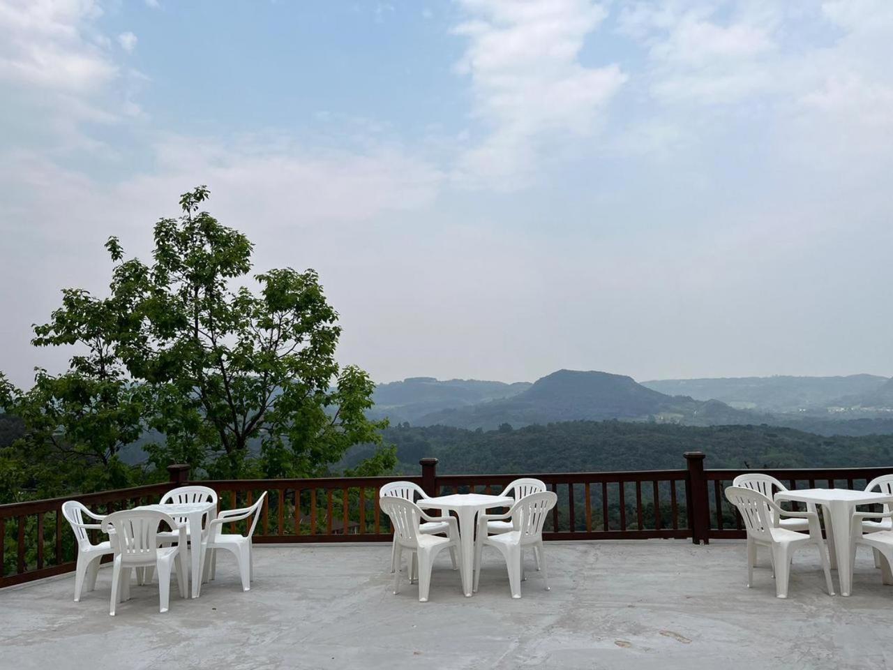 Residencial Encantos da Linha Bonita Vll * Gramado